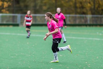 Bild 234 - wCJ VfL Pinneberg - Altona 93 : Ergebnis: 1:1